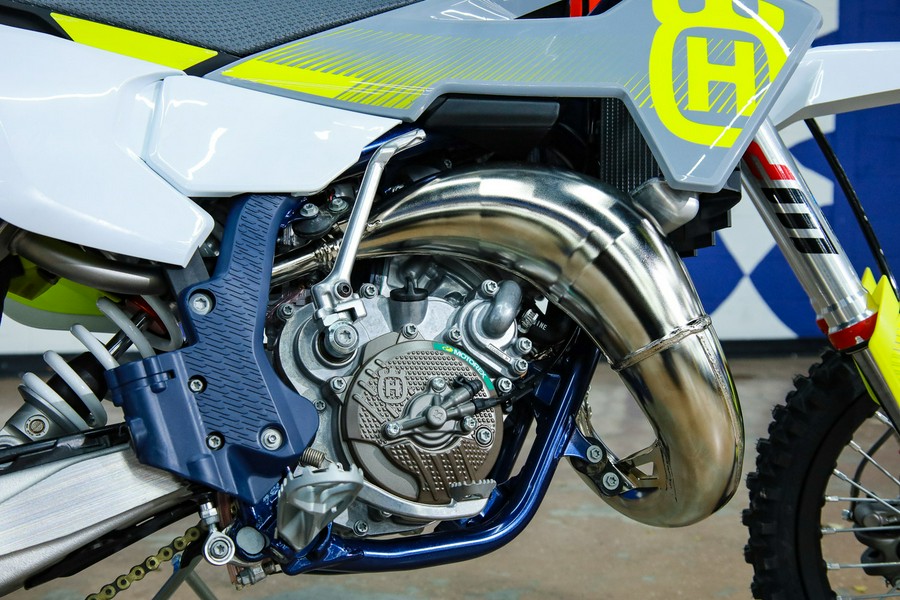 2026 Husqvarna Motorcycles TC 65