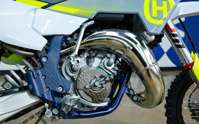2026 Husqvarna Motorcycles TC 65