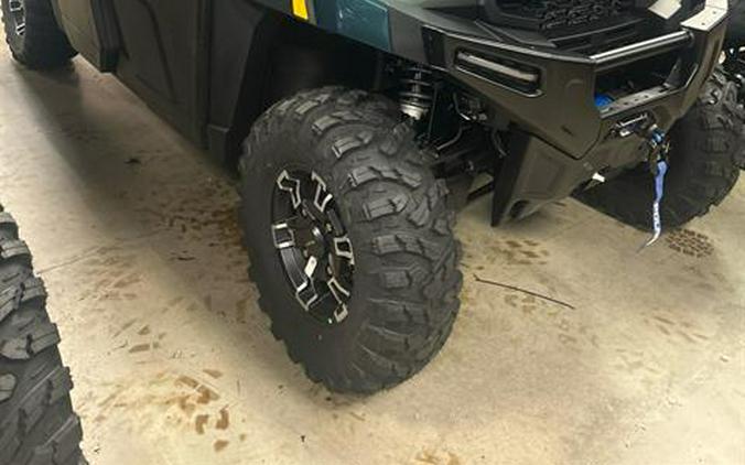 2026 Polaris Ranger Crew XP 1000 NorthStar Edition Premium