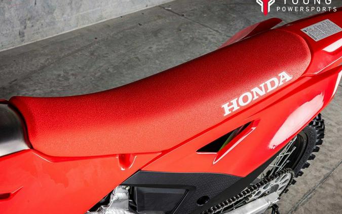 2026 Honda CRF 250R