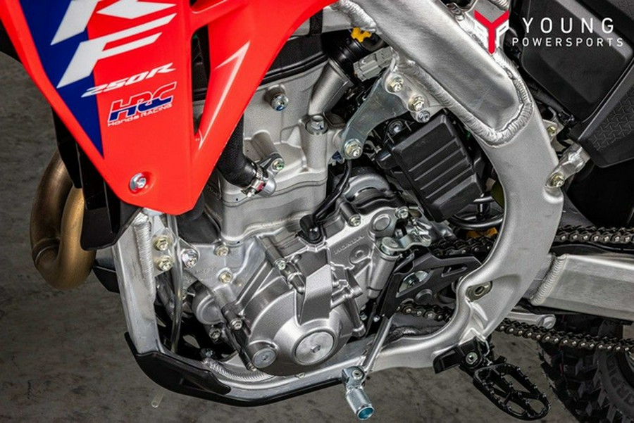 2026 Honda CRF 250R