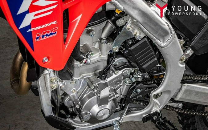 2026 Honda CRF 250R