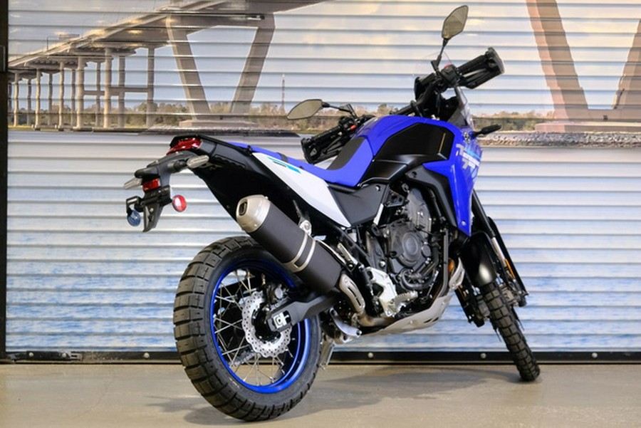 2026 Yamaha Tenere 700