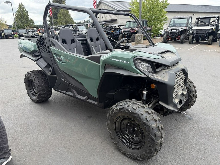 2026 Can-Am® Commander DPS 1000R