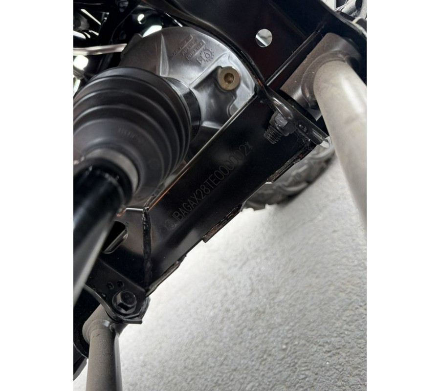 2026 Can-Am® Commander DPS 1000R