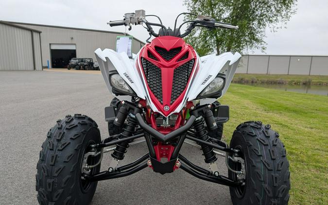2026 Yamaha Raptor 700 70Th Anniversary