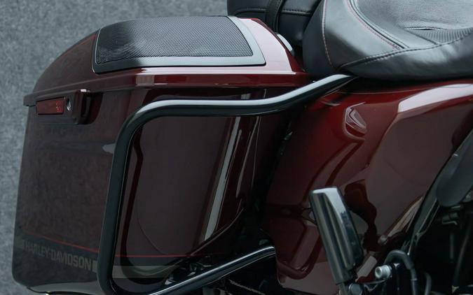 2019 HARLEY DAVIDSON FLHXSE CVO STREET GLIDE W/ABS