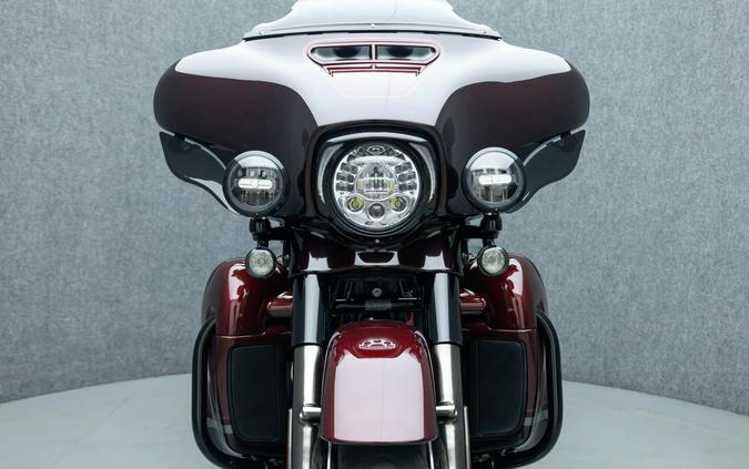 2019 HARLEY DAVIDSON FLHXSE CVO STREET GLIDE W/ABS