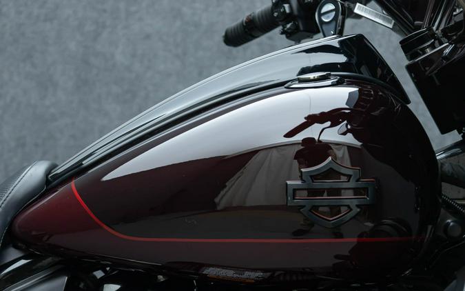 2019 HARLEY DAVIDSON FLHXSE CVO STREET GLIDE W/ABS