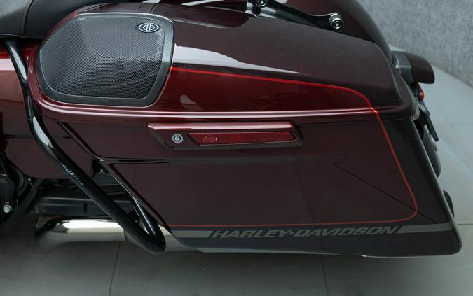 2019 HARLEY DAVIDSON FLHXSE CVO STREET GLIDE W/ABS