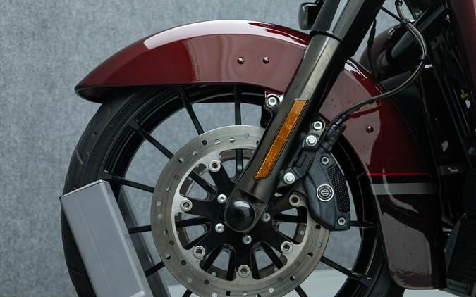 2019 HARLEY DAVIDSON FLHXSE CVO STREET GLIDE W/ABS