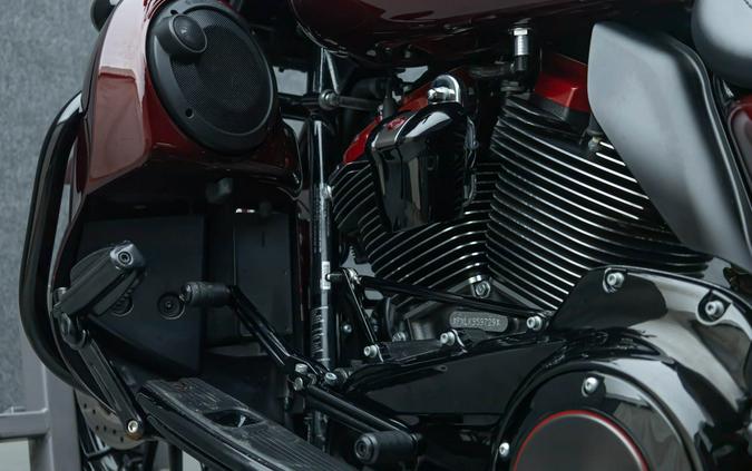 2019 HARLEY DAVIDSON FLHXSE CVO STREET GLIDE W/ABS
