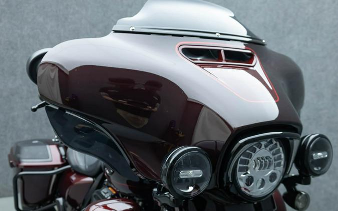 2019 HARLEY DAVIDSON FLHXSE CVO STREET GLIDE W/ABS