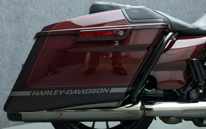 2019 HARLEY DAVIDSON FLHXSE CVO STREET GLIDE W/ABS