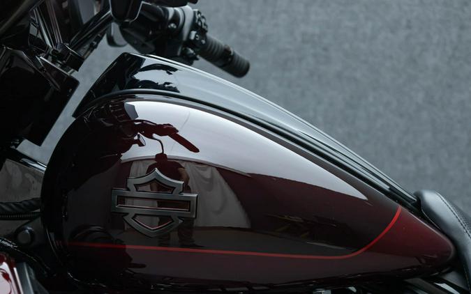 2019 HARLEY DAVIDSON FLHXSE CVO STREET GLIDE W/ABS
