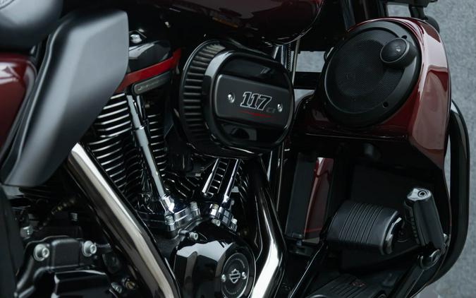 2019 HARLEY DAVIDSON FLHXSE CVO STREET GLIDE W/ABS