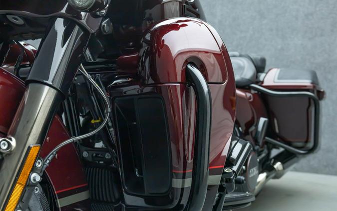 2019 HARLEY DAVIDSON FLHXSE CVO STREET GLIDE W/ABS
