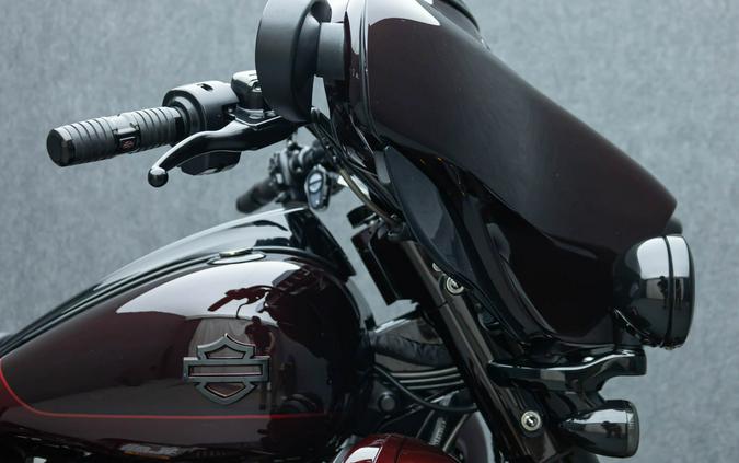 2019 HARLEY DAVIDSON FLHXSE CVO STREET GLIDE W/ABS