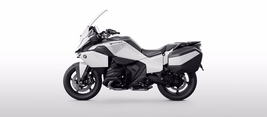 2026 BMW R1300RT-P