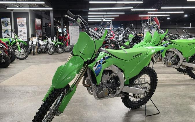 2026 Kawasaki KX™ 250