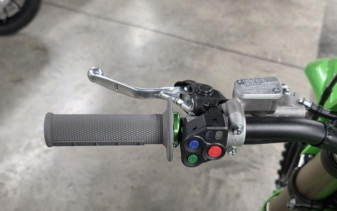2026 Kawasaki KX™ 250