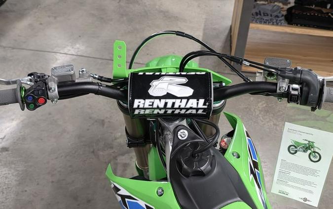 2026 Kawasaki KX™ 250