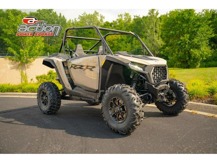 2026 Polaris RZR XP 1000 Sport