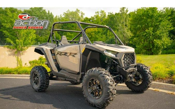 2026 Polaris RZR XP 1000 Sport