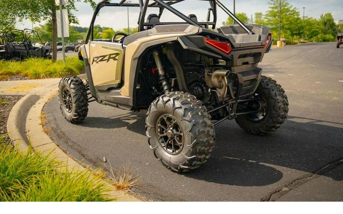2026 Polaris RZR XP 1000 Sport
