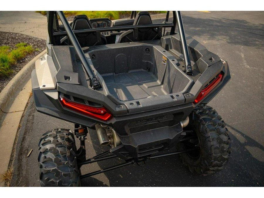 2026 Polaris RZR XP 1000 Sport