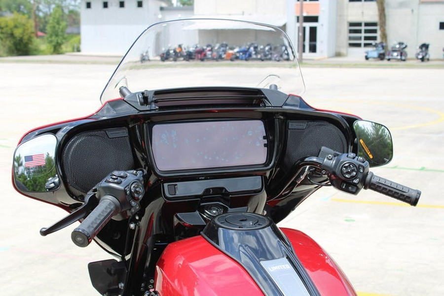 2026 Harley-Davidson® FLHLT - Street Glide® 3 Limited