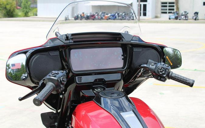 2026 Harley-Davidson® FLHLT - Street Glide® 3 Limited