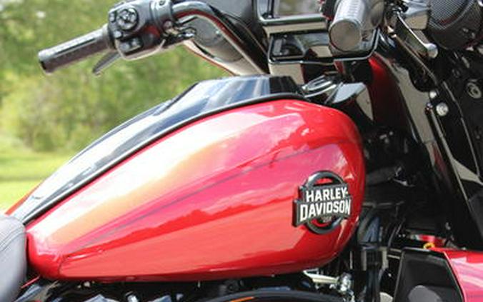 2026 Harley-Davidson® FLHLT - Street Glide® 3 Limited