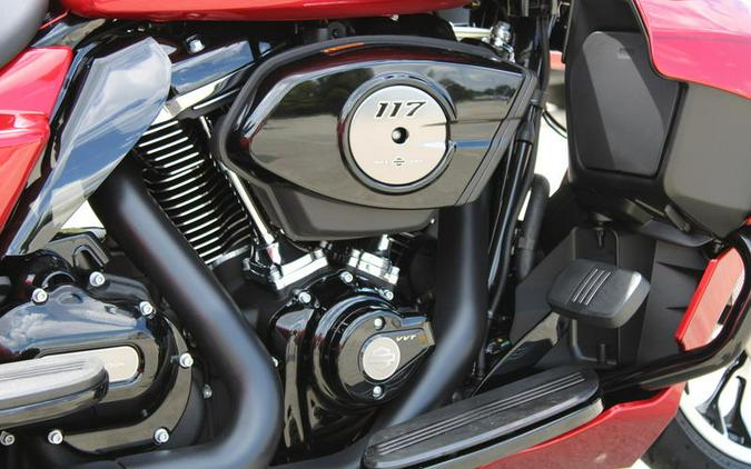 2026 Harley-Davidson® FLHLT - Street Glide® 3 Limited