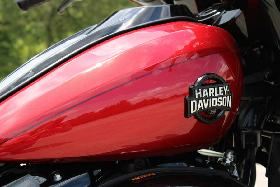 2026 Harley-Davidson® FLHLT - Street Glide® 3 Limited