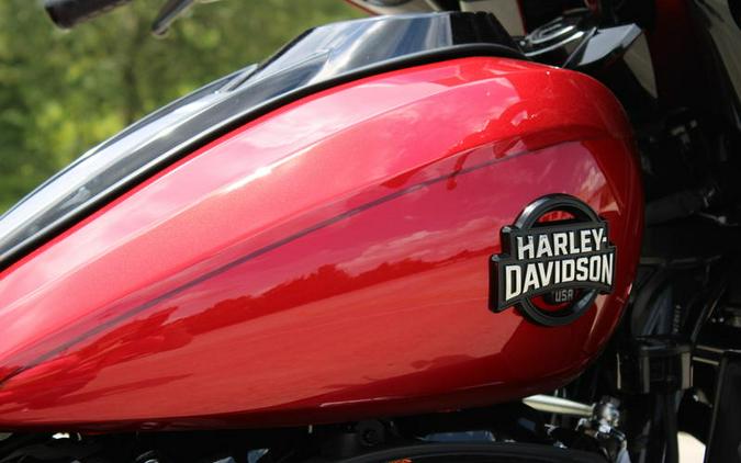 2026 Harley-Davidson® FLHLT - Street Glide® 3 Limited