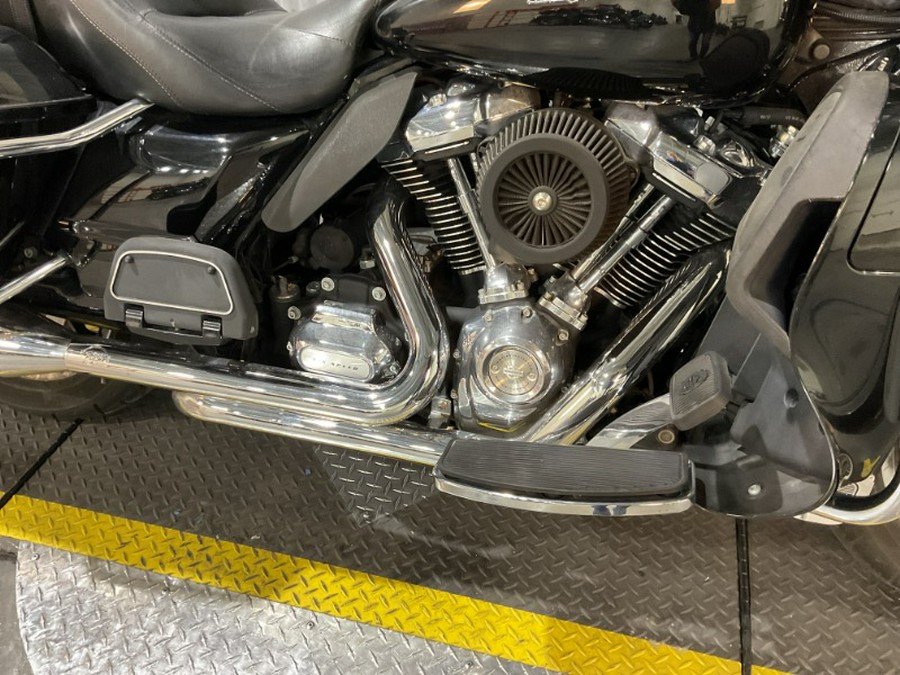 2018 Harley-Davidson ELECTRA GLIDE ULTRA LIMITED