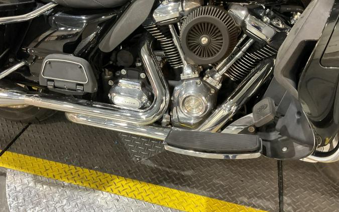 2018 Harley-Davidson ELECTRA GLIDE ULTRA LIMITED