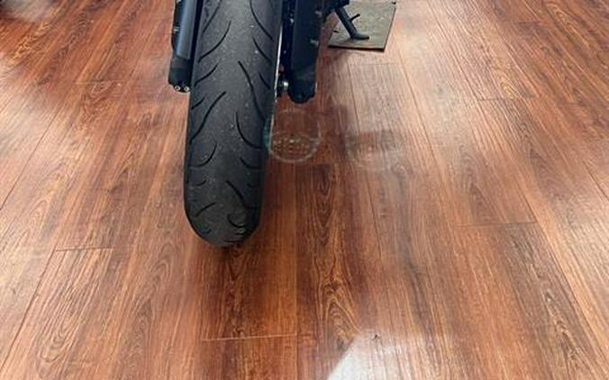 2025 Triumph Rocket 3 Storm GT
