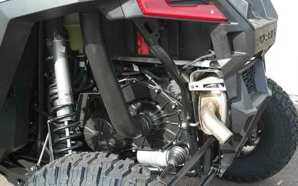 2026 Polaris RZR Pro S Sport