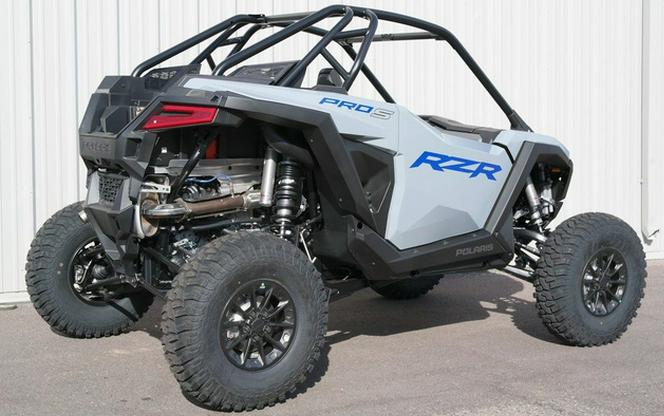 2026 Polaris RZR Pro S Sport