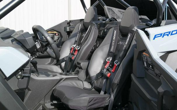 2026 Polaris RZR Pro S Sport