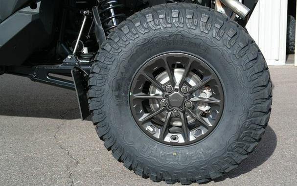 2026 Polaris RZR Pro S Sport