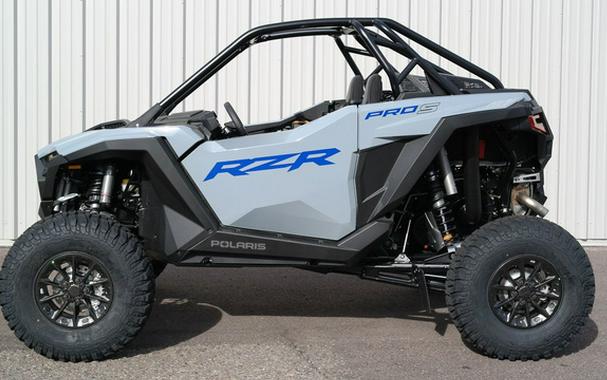 2026 Polaris RZR Pro S Sport