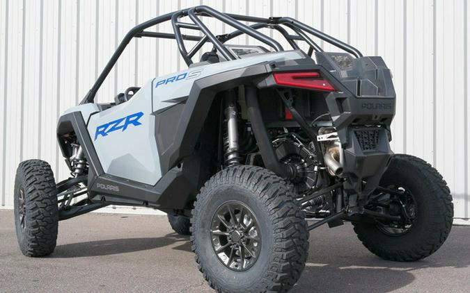 2026 Polaris RZR Pro S Sport
