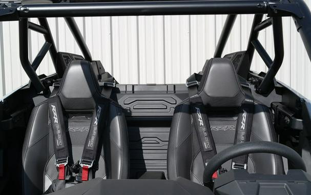 2026 Polaris RZR Pro S Sport