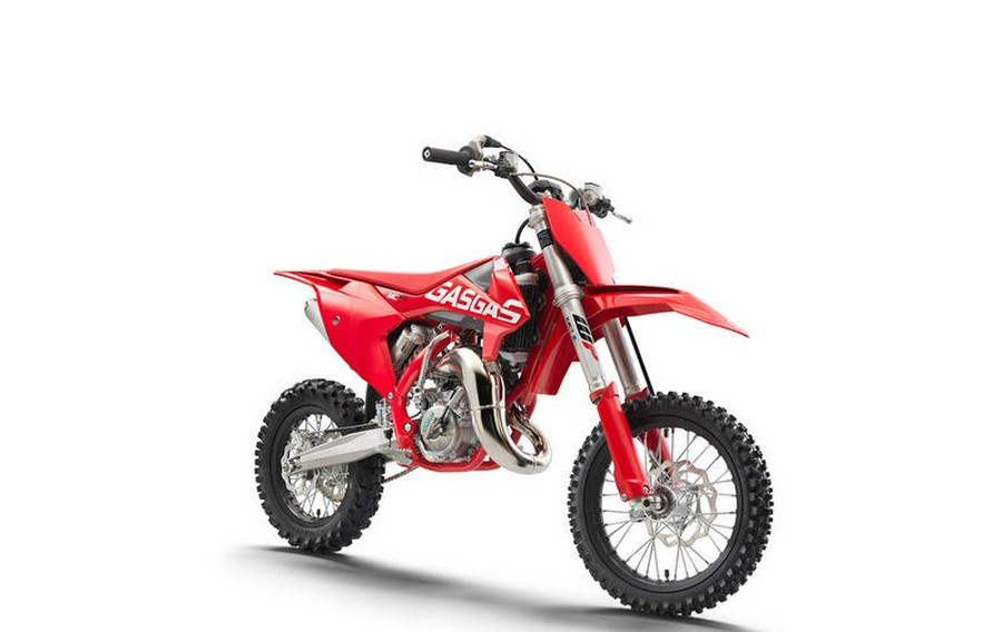 2022 GAS GAS MC65