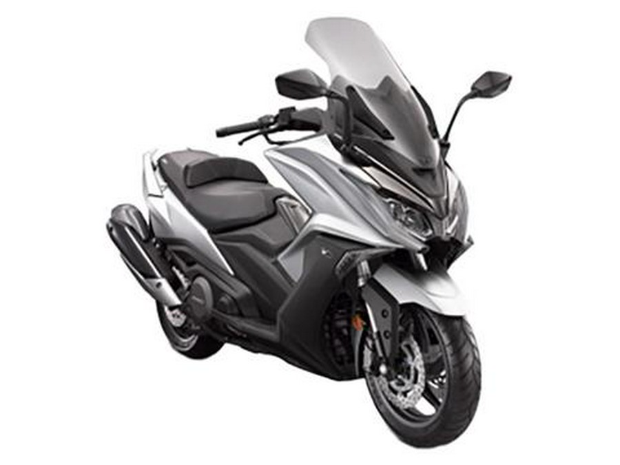 2023 Kymco AK 550i ABS