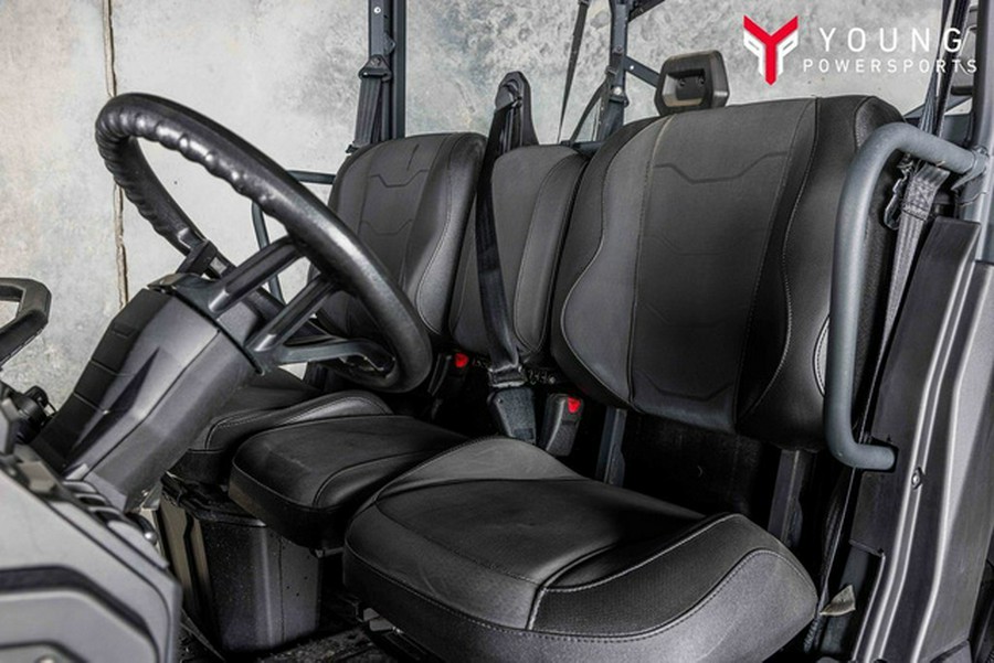 2023 Can-Am DEFENDER MAX XT HD9