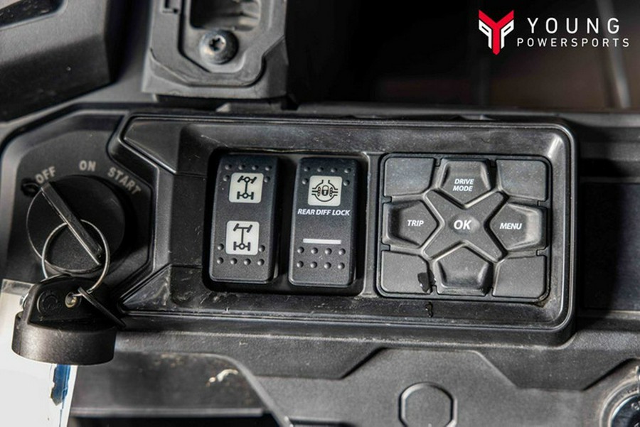 2023 Can-Am DEFENDER MAX XT HD9